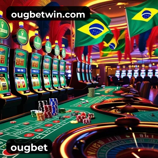 ougbet ajuda online — chat de suporte no aplicativo oficial