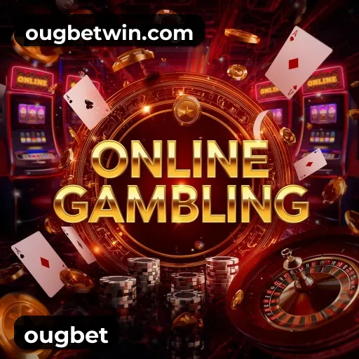 ougbet cadastro — tela de formulário no app oficial