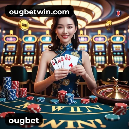 ougbet download — tutorial instalação APK passo a passo