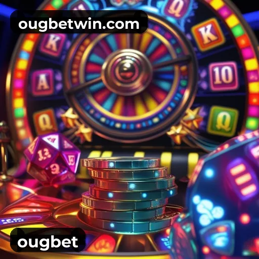 ougbet login — painel de entrada no app oficial
