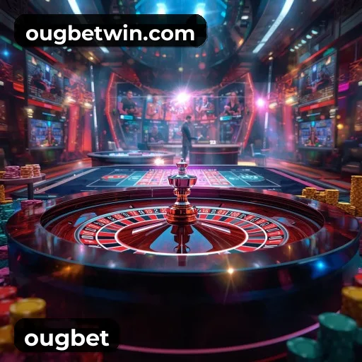 ougbet termos — contrato de uso e regulamento da plataforma